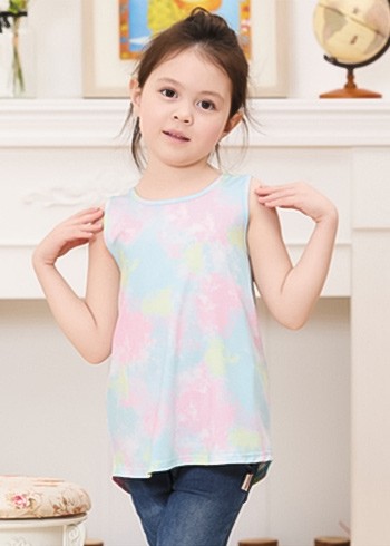 儿童T恤